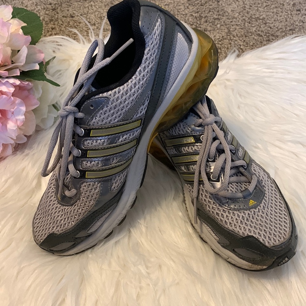 Adidas running shoes